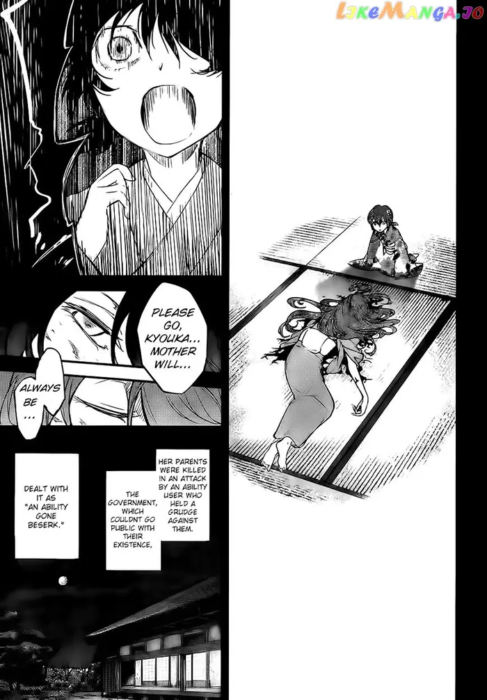 Bungou Stray Dogs Chapter 43 image 39_optimized